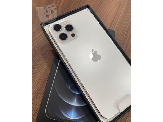 Apple iPhone 12 Pro 128GB Για 600 EUR, iPhone 12 64GB Για 480EUR, iPhone 12 Pro Max 128GB ...